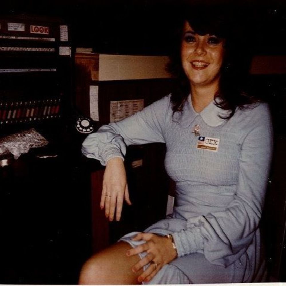Meet your Posher, Jane
